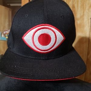 Noragami Manga Anime baseball cap